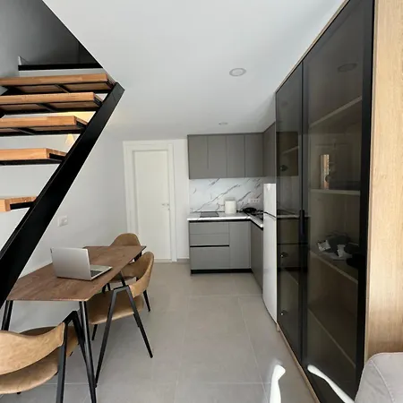 Apartamento Essentia