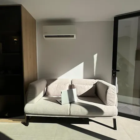 Apartamento Essentia