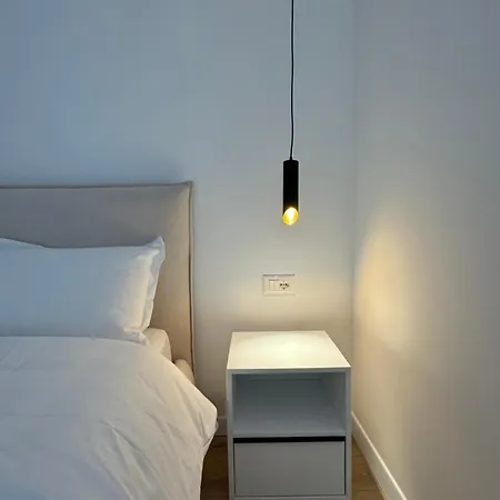 Apartamento Essentia *