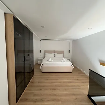 Apartamento Essentia