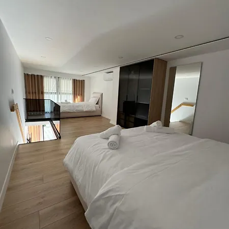 Apartamento Essentia *