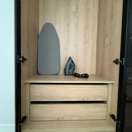 Essentia Apartamento