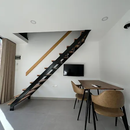 Apartamento Essentia *