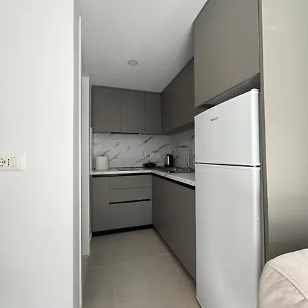 Essentia Apartamento