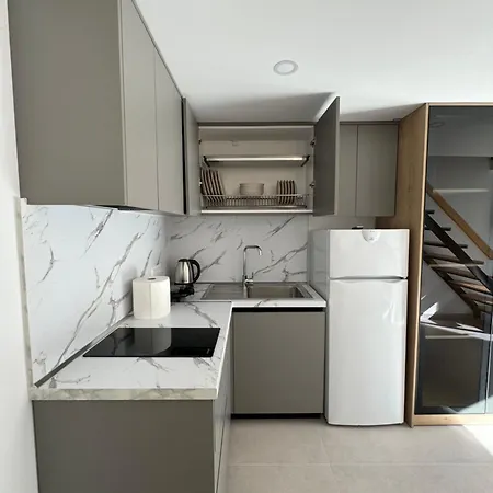 Apartamento Essentia