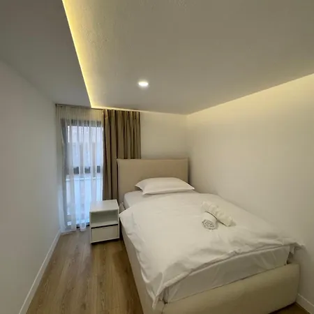 Apartament Essentia Tirana