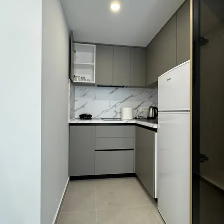 Apartament Essentia Tirana