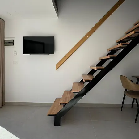 Apartamento Essentia