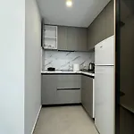 Appartement Essentia Tirana