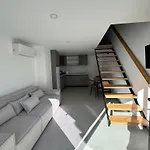 Appartement Essentia *