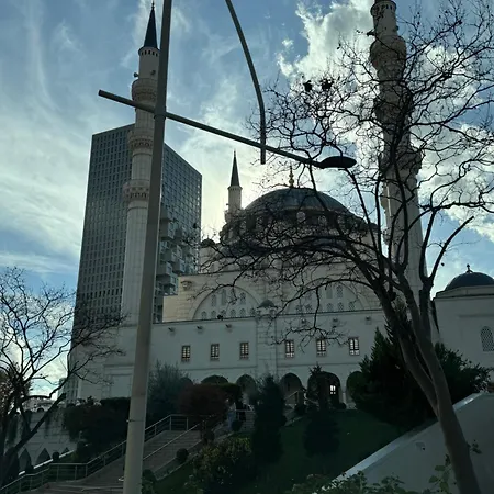 Appartement Essentia Tirana