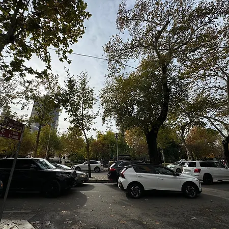 Apartment Essentia
