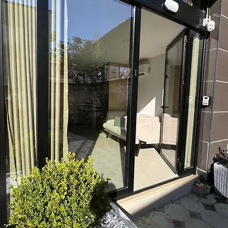 Appartement Essentia Tirana