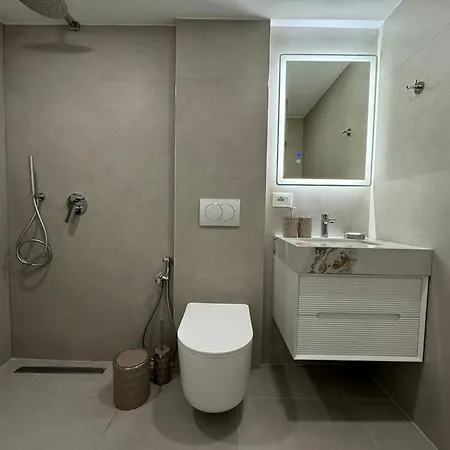 Apartment Essentia Tirana