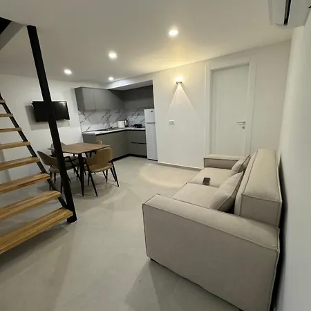 Apartment Essentia *