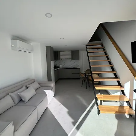 Apartmán Essentia *