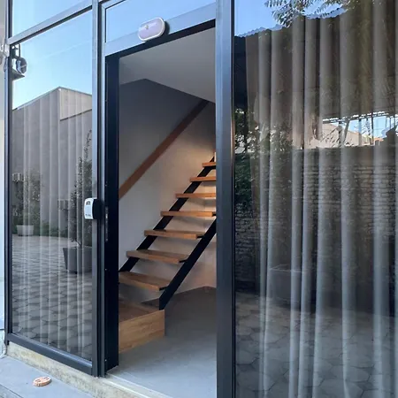 Essentia Appartement Tirana