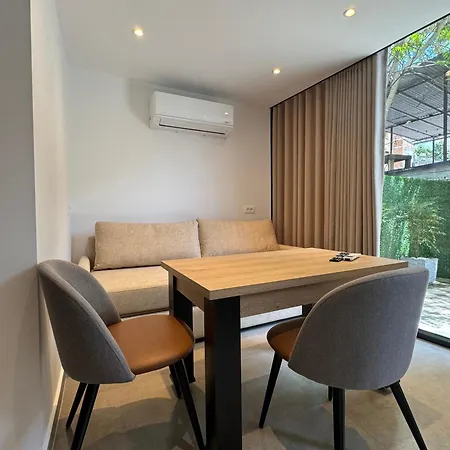 Appartement Essentia