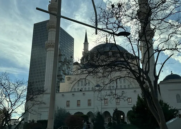 Apartamento Essentia Tirana