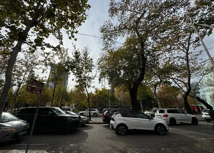 Apartamento Essentia