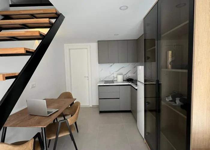 Apartamento Essentia