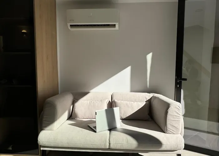 Appartement Essentia