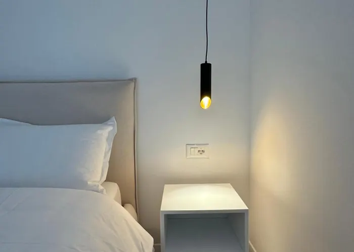 Apartment Essentia *