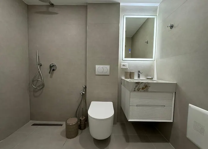 Apartamento Essentia Tirana