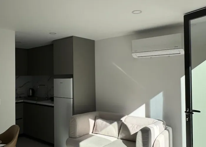 Essentia Appartement